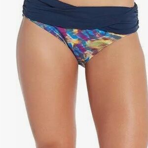 Calia overlap Women's Swim Bottom